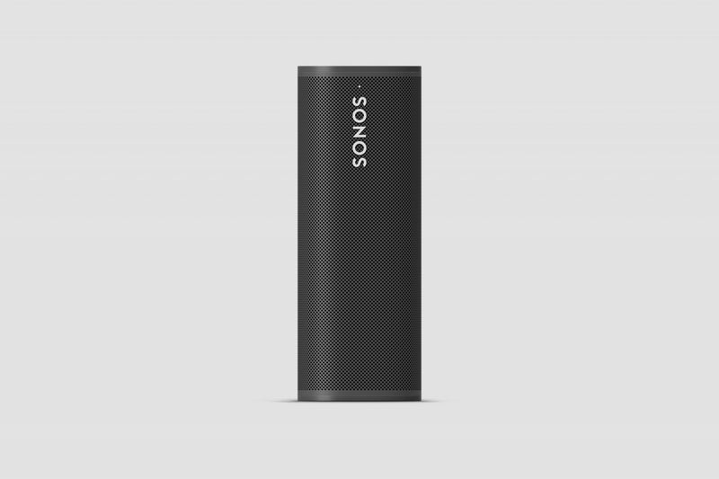 SONOS ROAM WIRELESS BLUETOOTH SPEAKER