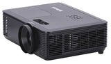 InFocus Genesis IN116BB Projector