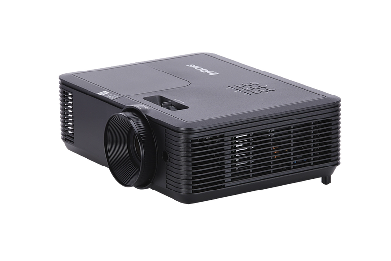 InFocus IN114BB XGA Projector