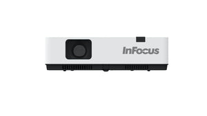 InFocus ADVANCED LCD SERIES IN1026