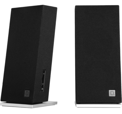 Definitive Technology Incline Desk Top Speakers