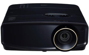 JVC LX-UH1B 4K HDR DLP Projector