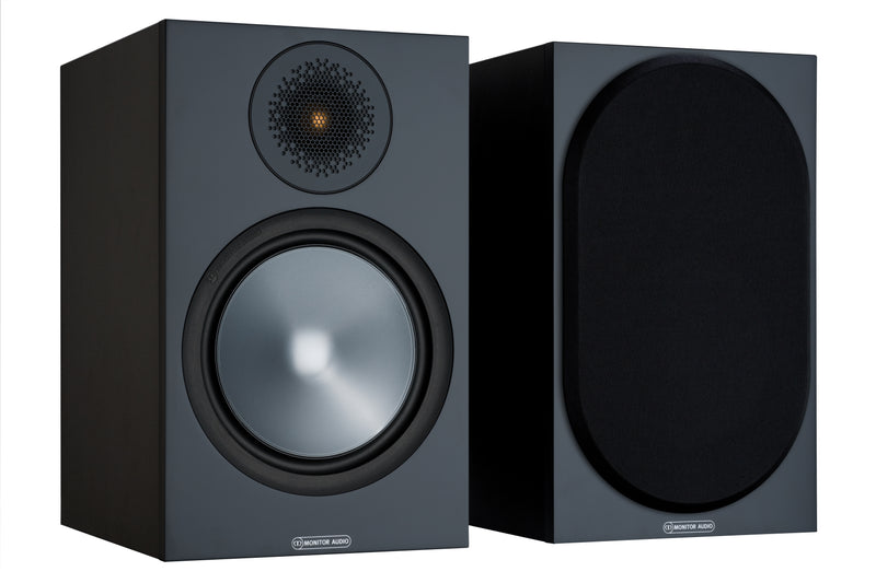 Monitor Audio Bronze 100 - Bookshelf Speaker