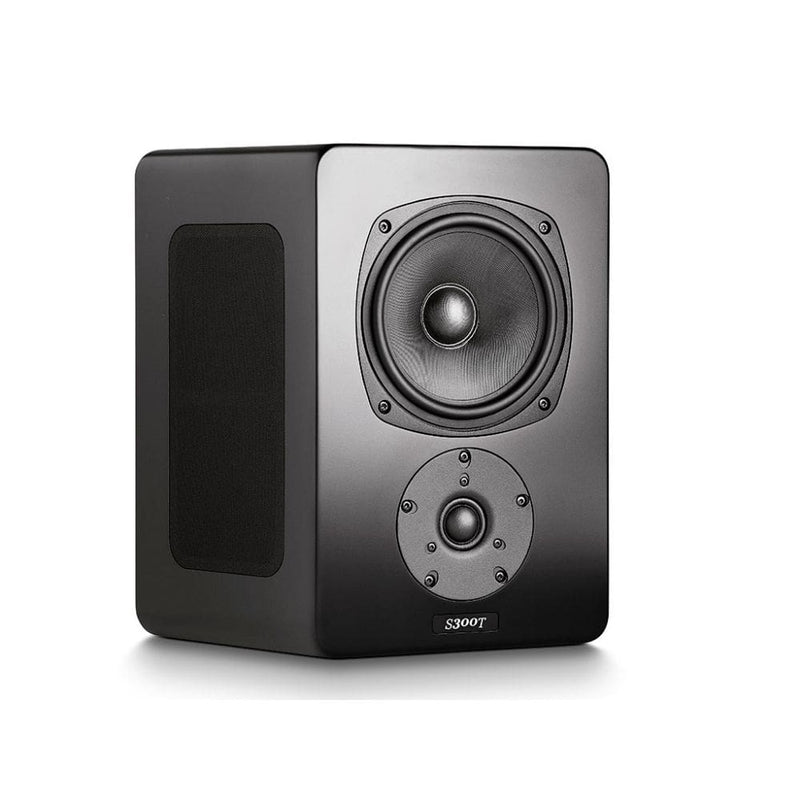 M&K Sound S300T Tripole THX Surround Speaker (Pair)