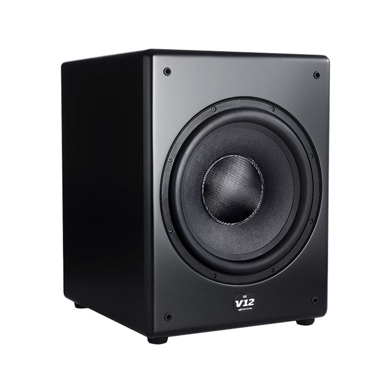 M&K V12 Compact Subwoofer (Each)