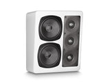 Miller & Kreisel M&K Sound MP150 ON Wall Speaker BLACK