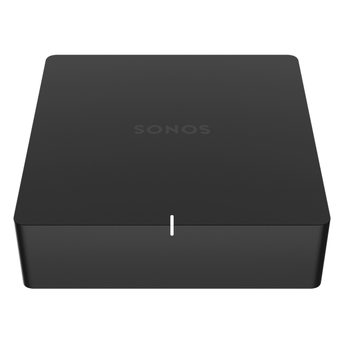 SONOS CONNECT PORT