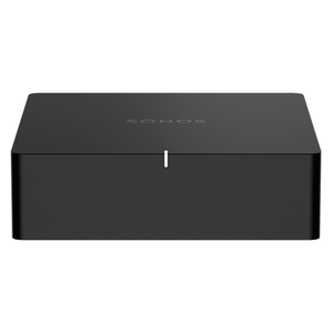 SONOS CONNECT PORT