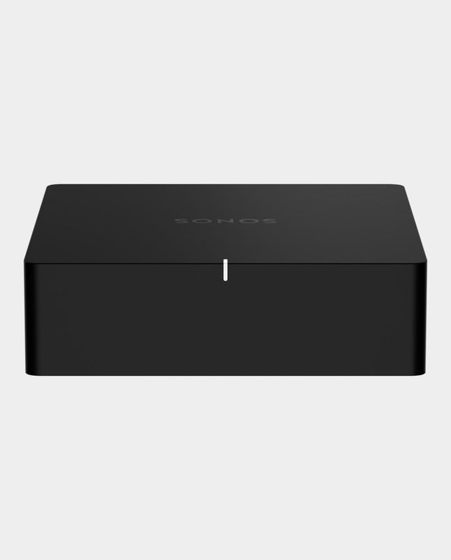 SONOS PORT Network Audio Streamer