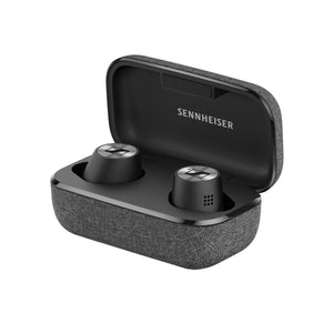 Sennheiser Momentum M3 IE TW 2 True Wireless Earbuds