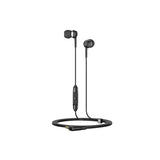 Sennheiser SEN-508896 CX 80S In-Ear Headphones Black