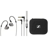 Sennheiser IE 600 – In-ear Audiophile Headphones