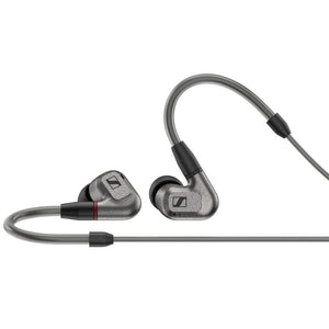 Sennheiser IE 600 – In-ear Audiophile Headphones