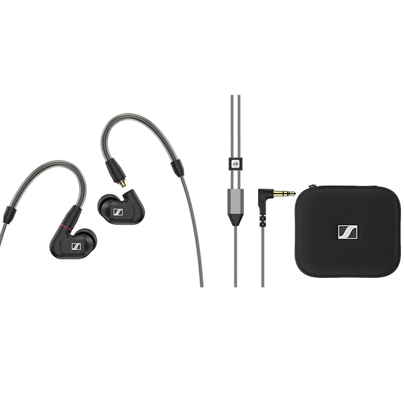 Sennheiser IE 300 – High-fidelity Earphones