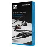 Sennheiser IE 100 PRO Wireless Clear Dynamic In-Ear Monitors