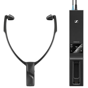 Sennheiser RS 5200 – Wireless TV Headphones