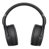 Sennheiser SEN-508386 – HD 450 BT NC Wireless Headphones