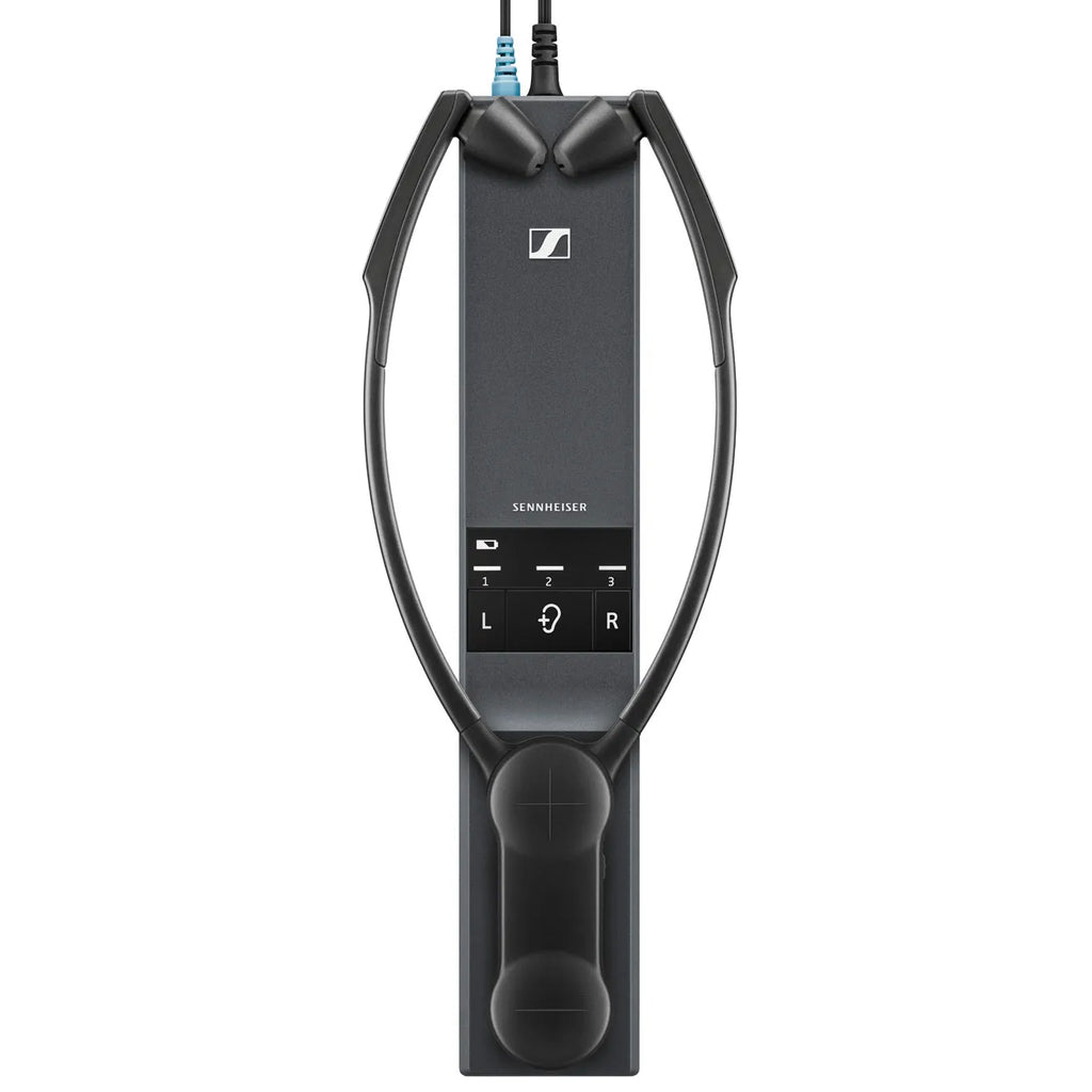 Sennheiser for hot sale tv listening