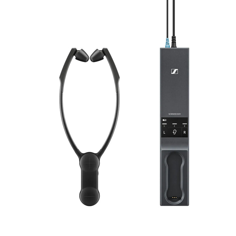 SENNHEISER Set 860 Wireless Tv Listening Set