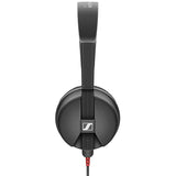 Sennheiser HD 25 Light DJ On-ear Headphones