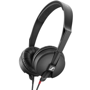 Sennheiser HD 25 Light DJ On-ear Headphones