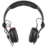 Sennheiser HD 25 Plus DJ On-ear Headphones