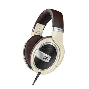 Sennheiser HD 599 – High End Over Ear Headphones