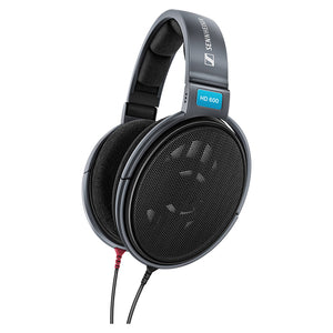 Sennheiser SEN-508824 – HD 600 Audiophile Stereo Headphones