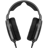 Sennheiser HD 650 Stereo Reference Open-Back Studio Headphones