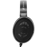 Sennheiser HD 650 Stereo Reference Open-Back Studio Headphones