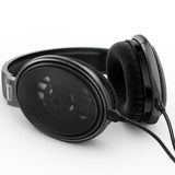 Sennheiser HD 650 Stereo Reference Open-Back Studio Headphones