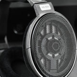 Sennheiser HD 650 Stereo Reference Open-Back Studio Headphones