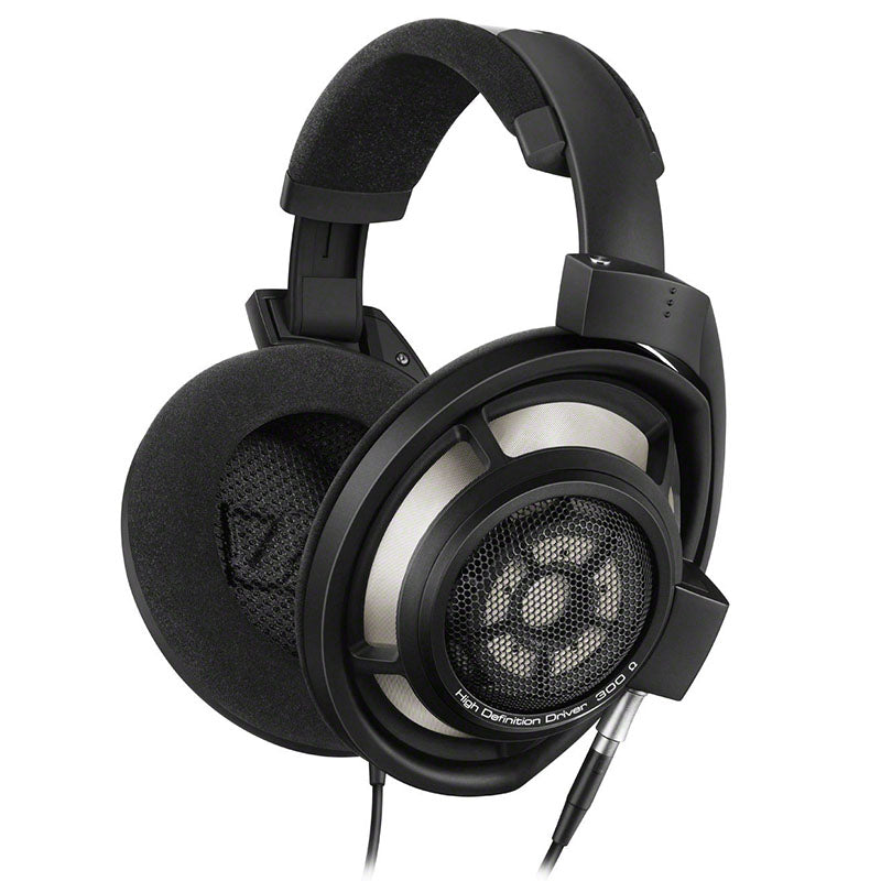 Sennheiser HD 800 S High Resolution Headphones