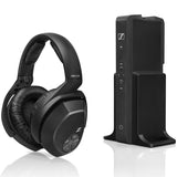 Sennheiser RS 175-U – Wireless Headphones