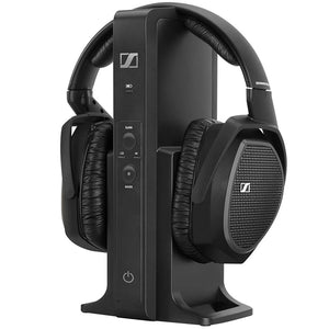 Sennheiser RS 175-U – Wireless Headphones