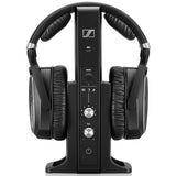 Sennheiser RS 195-U – Wireless Headphones & Transmitter