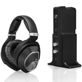 Sennheiser RS 195-U – Wireless Headphones & Transmitter