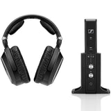 Sennheiser RS 195-U – Wireless Headphones & Transmitter