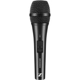 Sennheiser XS 1 – Dynamic Vocal Handheld Microphone (SEN-507487)