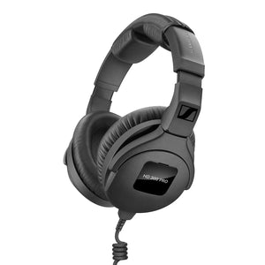 Sennheiser HD 300 Pro Monitoring Headphones