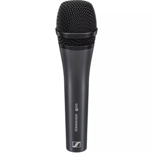 Sennheiser E 835 – Dynamic Cardioid Microphone (SEN-004513)