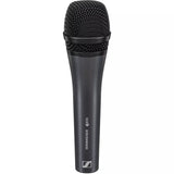 Sennheiser E 835 – Dynamic Cardioid Microphone (SEN-004513)