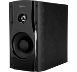 Definitive Technology Studio Monitor 45 High Performance Shelf/Stand Monitor Loudspeaker