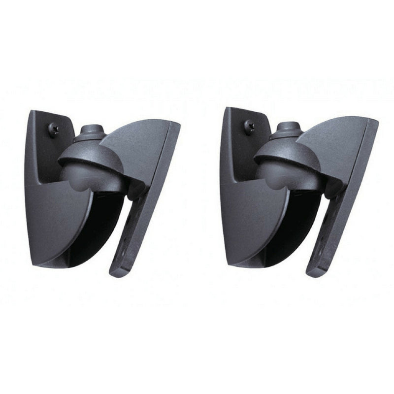 Vogels VLB 500 Turn & Tilt Loudspeaker Wall Support (5kg’s) 2X