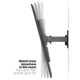 Vogels MA 3030 (A1) Full-Motion TV Wall Mount