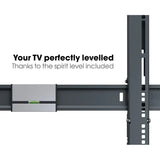 Vogels THIN 405 ExtraThin Fixed TV Wall Mount