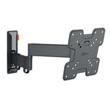 Vogels TVM 3245 Full-Motion TV Wall Mount (Black)