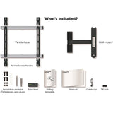 Vogels THIN 425 ExtraThin Full-Motion TV Wall Mount (Each)