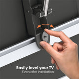 Vogels THIN 525 ExtraThin Full-Motion TV Wall Mount (Each)