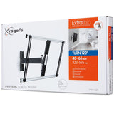 Vogels THIN 525 ExtraThin Full-Motion TV Wall Mount (Each)